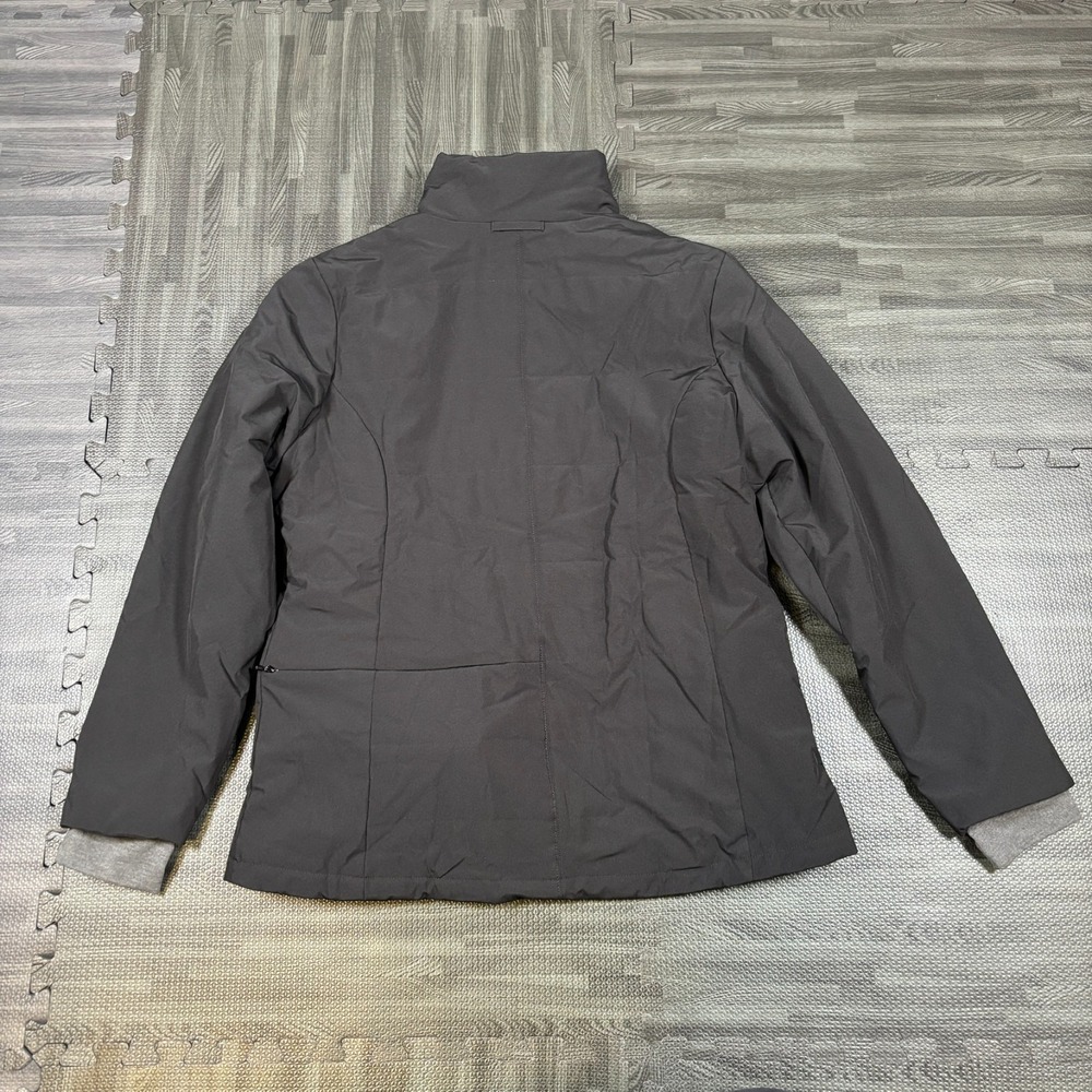 Milwaukee M12 Heated Gear Jacket Womens 2XL Black Softshell 232B-20XL NEW - Picture 6 of 16